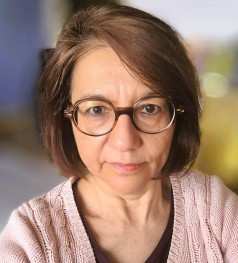 Ana-Paula Lourenço sophrologue spécialiste du stress et du sommeil